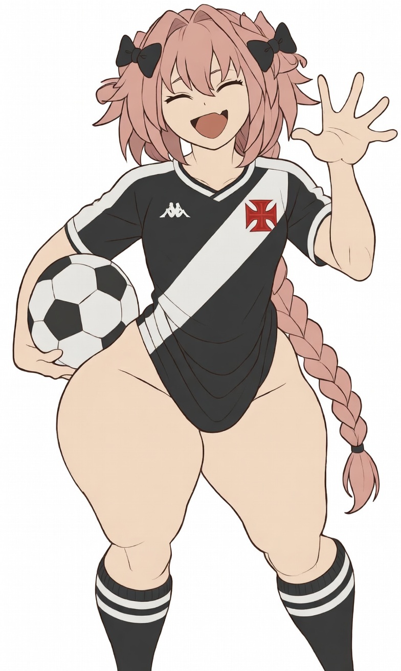 artist request, astolfo (fate), femboy, pink hair, tagme, vasco