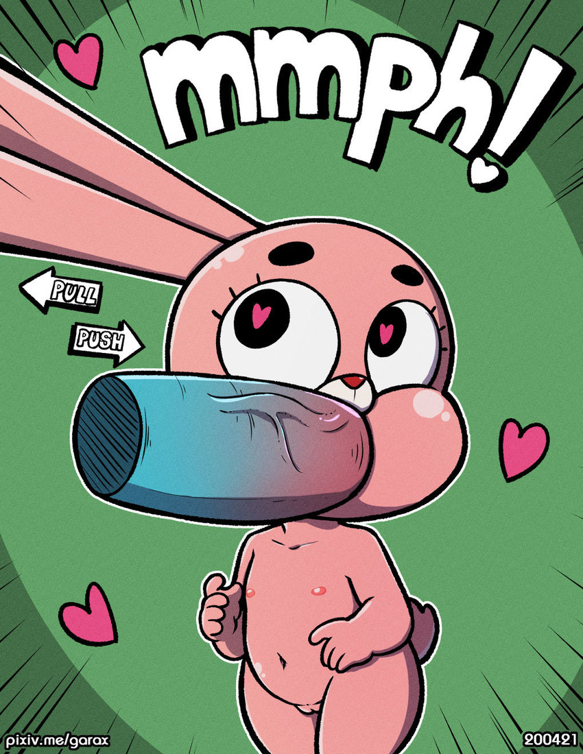 <3 eyes, 1boy, 1girls, 2022, age difference, anais watterson, anthro, anthro female, anthro male, anthro on anthro, anthro only, brother, brother and sister, cartoon network, cat, cat boy, completely naked, completely naked anthro, completely naked female, completely nude, completely nude anthro, completely nude female, cotton tail, cub, cub on cub, domestic cat, ear pull, eyebrows, eyelashes, felid, feline, felis, fellatio, female, female cub, flat chest, fur, furry, furry female, furry male, furry only, garabatoz, gumball watterson, heart, heart symbol, heart-shaped pupils, incest, lagomorph, male, male cub, male/female, mammal, naked, naked anthro, naked female, nude, nude anthro, nude female, pink body, pink fur, rabbit, rabbit girl, rabbit tail, siblings, sister, small breasts, tail, the amazing world of gumball, url, young, young anthro, young female, young male