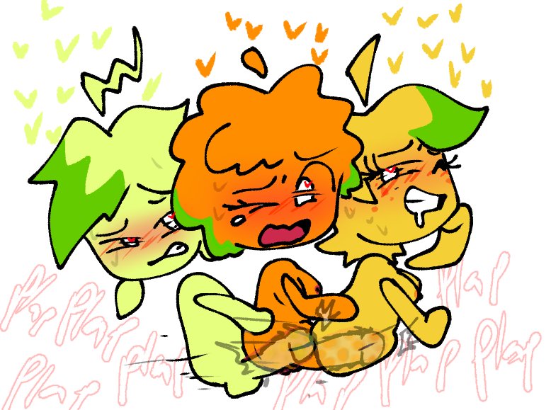 Original Character (Original) Rule 34 Image