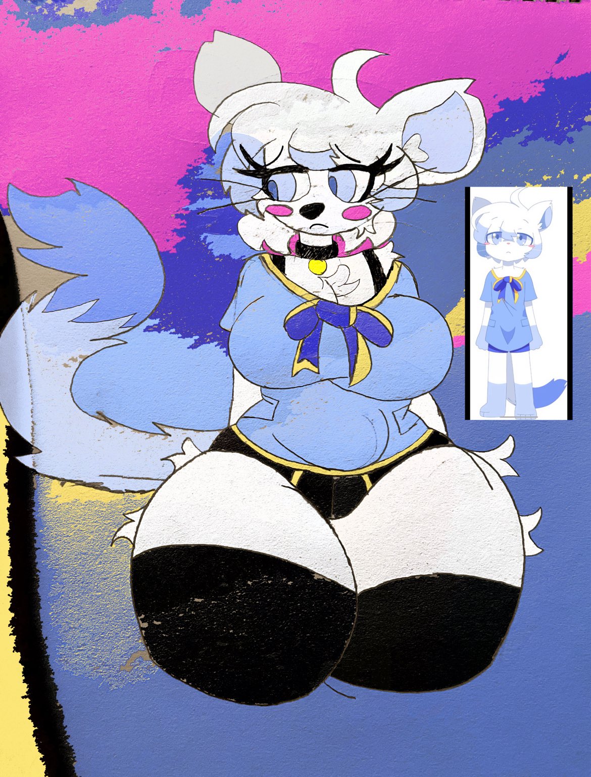 Evilfuckingrtzt (Artist) Rule 34 Image