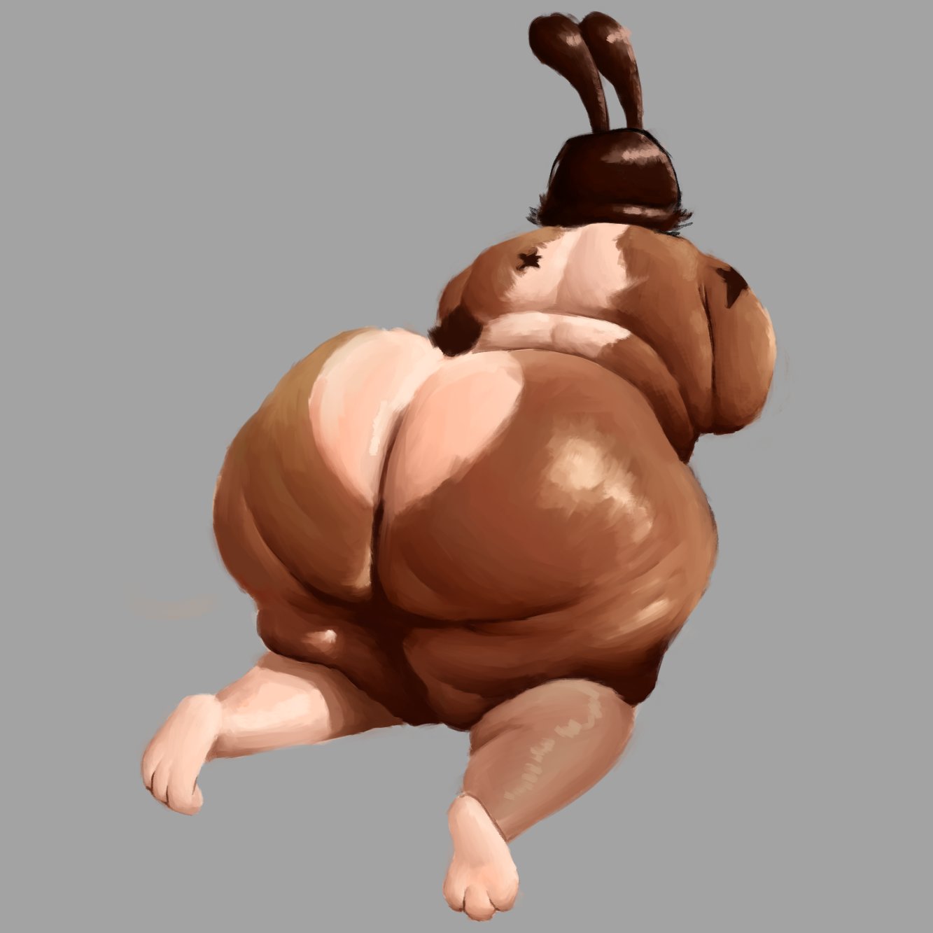 Oc Rule 34 Image