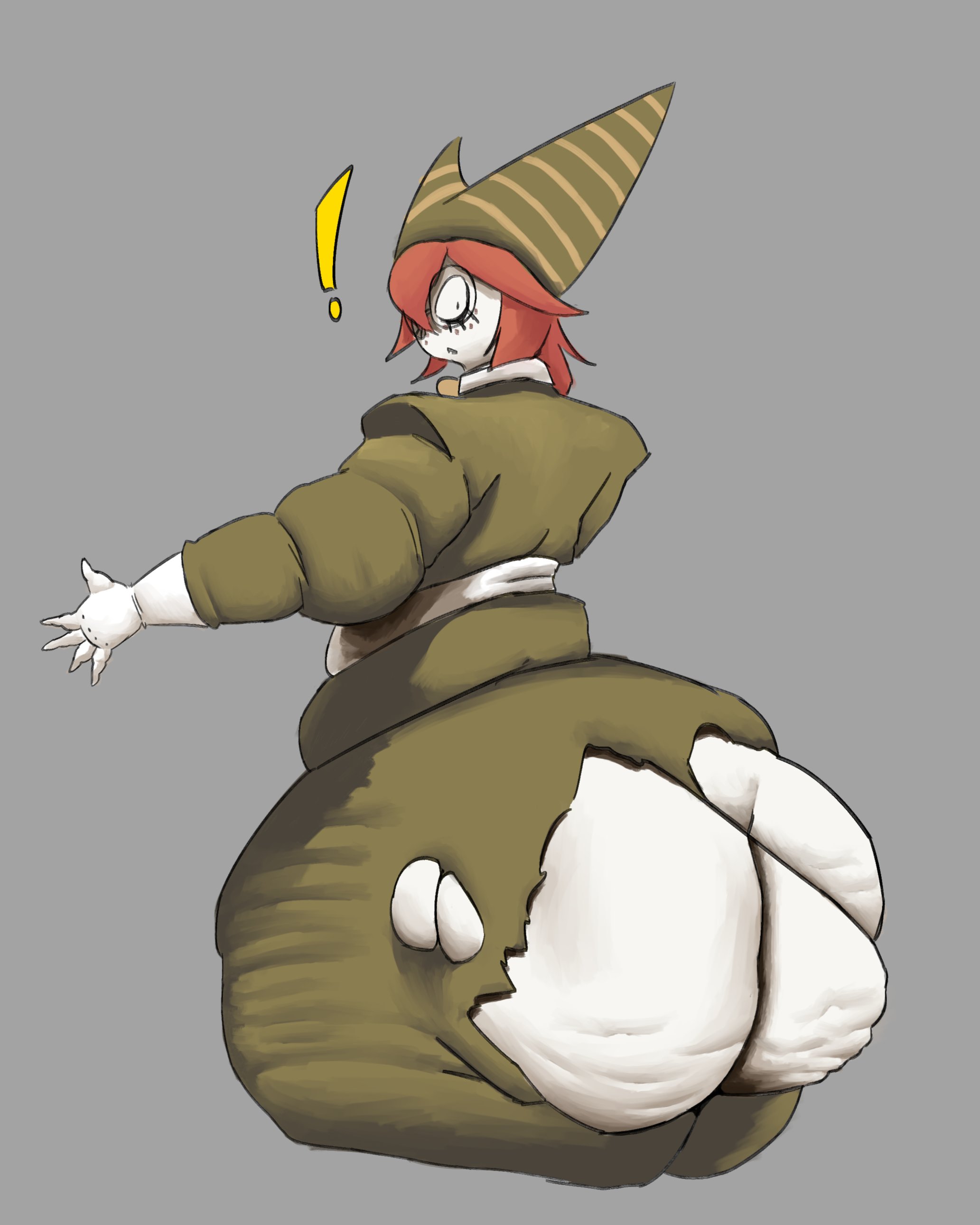 1female, 1girls, ass, bbw, big ass, big butt, big hipped, big hips, big legs, big thighs, butt, cellulite, chubby, chubby female, digital drawing (artwork), digital media (artwork), fat, fat ass, fat butt, fat female, female, female focus, female only, freckled face, freckles, freckles on face, giant ass, giant butt, giant hips, giant legs, giant thighs, gigantic ass, gigantic butt, gigantic hips, gigantic legs, gigantic thighs, ginger, ginger female, ginger hair, ginormous ass, ginormous butt, ginormous hips, ginormous legs, ginormous thighs, glasses, gluteal fold, hips, huge ass, huge butt, huge hipped, huge hips, huge legs, huge thighs, i want her to sit on my face while i eat her out, large ass, large butt, large hipped, large hips, large legs, large thighs, legs, mage, massive ass, massive butt, massive hips, massive legs, massive thighs, oc, overweight, overweight female, ripped bodysuit, ripped clothes, ripped clothing, ripped pants, ripping clothing, shocked, shocked expression, shocked eyes, shocked face, shocked female, shocked look, shocked pupils, small breasts, suprised, surprise, surprised expression, surprised face, surprised look, sykotikfuckerr, thick ass, thick butt, thick hips, thick legs, thick thighs, thighs, torn bodysuit, torn bottomwear, torn clothes, torn clothing, torn legwear, torn pants, torn thighhighs, witch, xarop77
