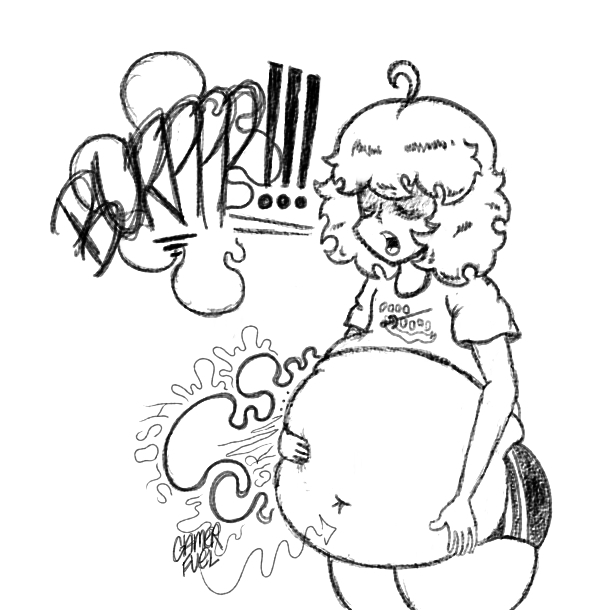 Ambiguous Prey Rule 34 Image