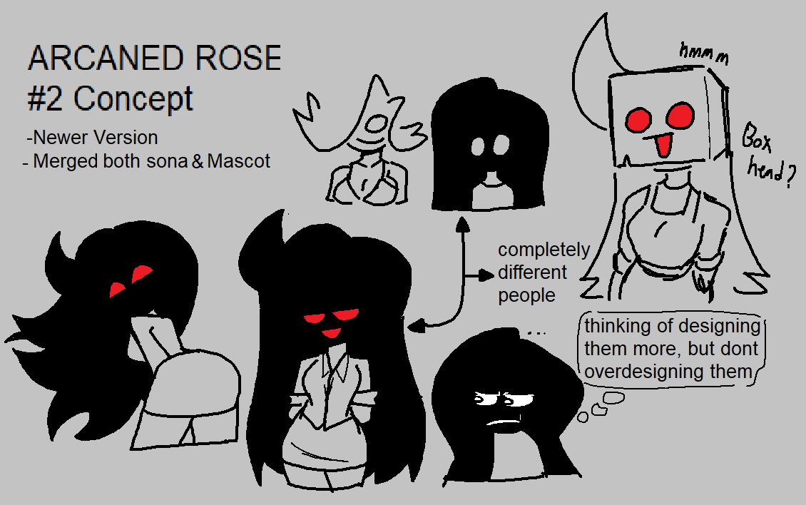 arcaned_roses mystery_(roses_arcaned) original original_character red_eyes roses_arcaned showing_ass