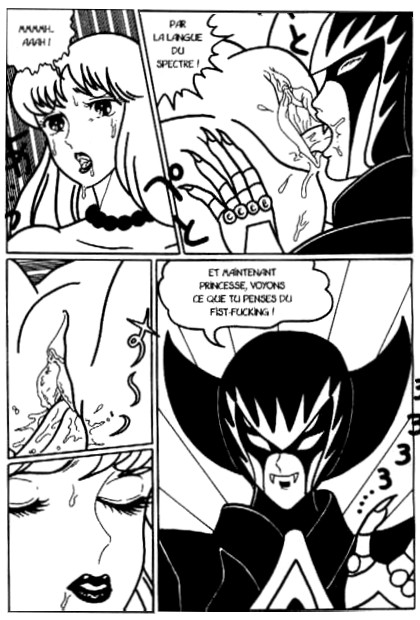 2girls athena_(saint_seiya) closed_eyes comic comic_page deity duo female female_focus females females_focus females_only geist ghost_saints goddess licking licking_pussy long_hair mask masked masked_female open_mouth saint_seiya saori_kido sex shounen_jump shueisha toei_animation tongue tongue_on_pussy tongue_out weekly_shonen_jump weekly_shounen_jump yuri