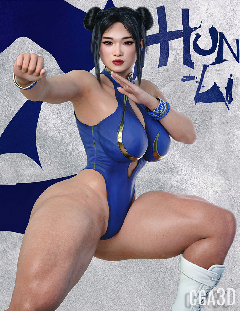 1girls, 3d, abs, asian, asian female, ass, big ass, big breasts, bracelets, breasts, bubble ass, bubble butt, capcom, cga3d, chun-li, curvaceous, curvy female, curvy figure, erotichris, female, female only, huge ass, huge breasts, large ass, large breasts, mature female, milf, patreon username, pixiv username, solo, street fighter, street fighter (film), street fighter 6, thick ass, thick thighs, toned, toned legs, voluptuous, voluptuous female, wide hips