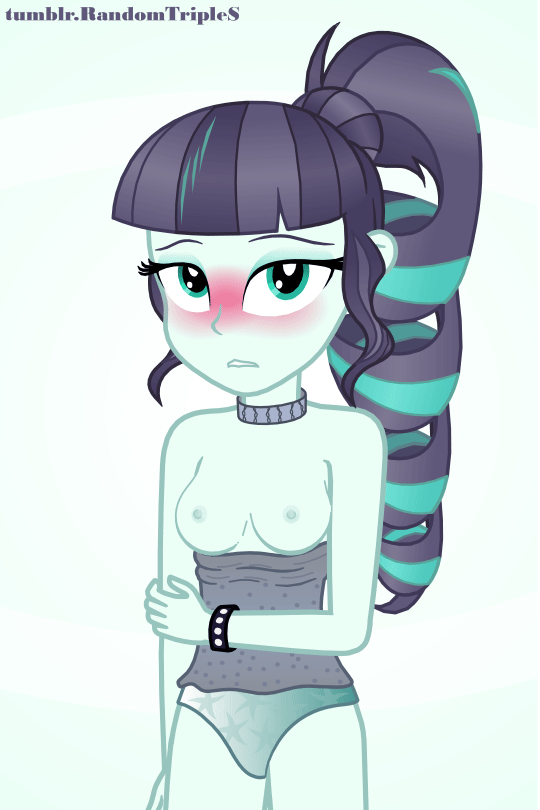 Coloratura (Mlp) Rule 34 Image