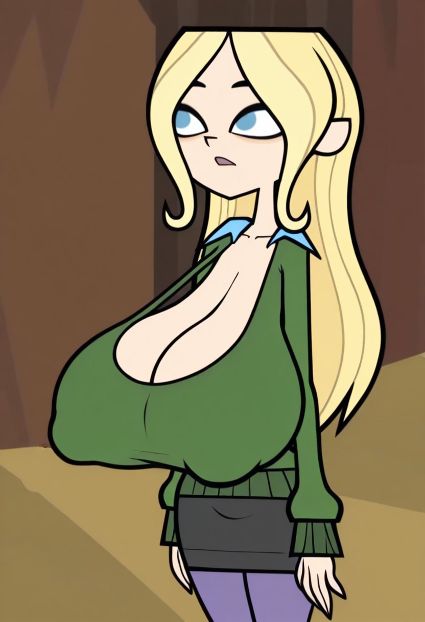 Dawn (Tdi) Rule 34 Image