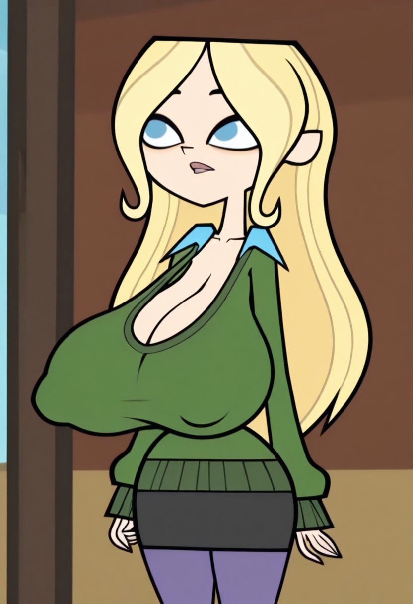 Dawn (Tdi) Rule 34 Image