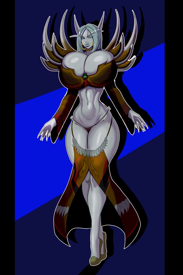 World Of Warcraft Rule 34 Image