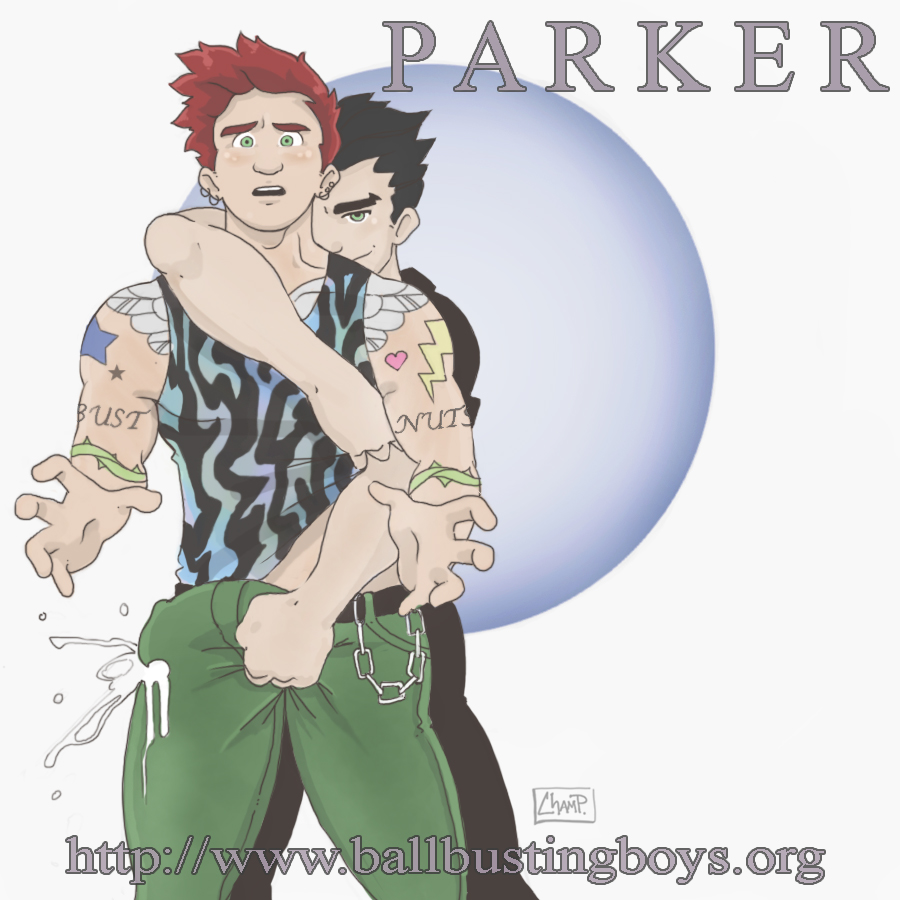 champsartlocker gay male male_only original tagme yaoi