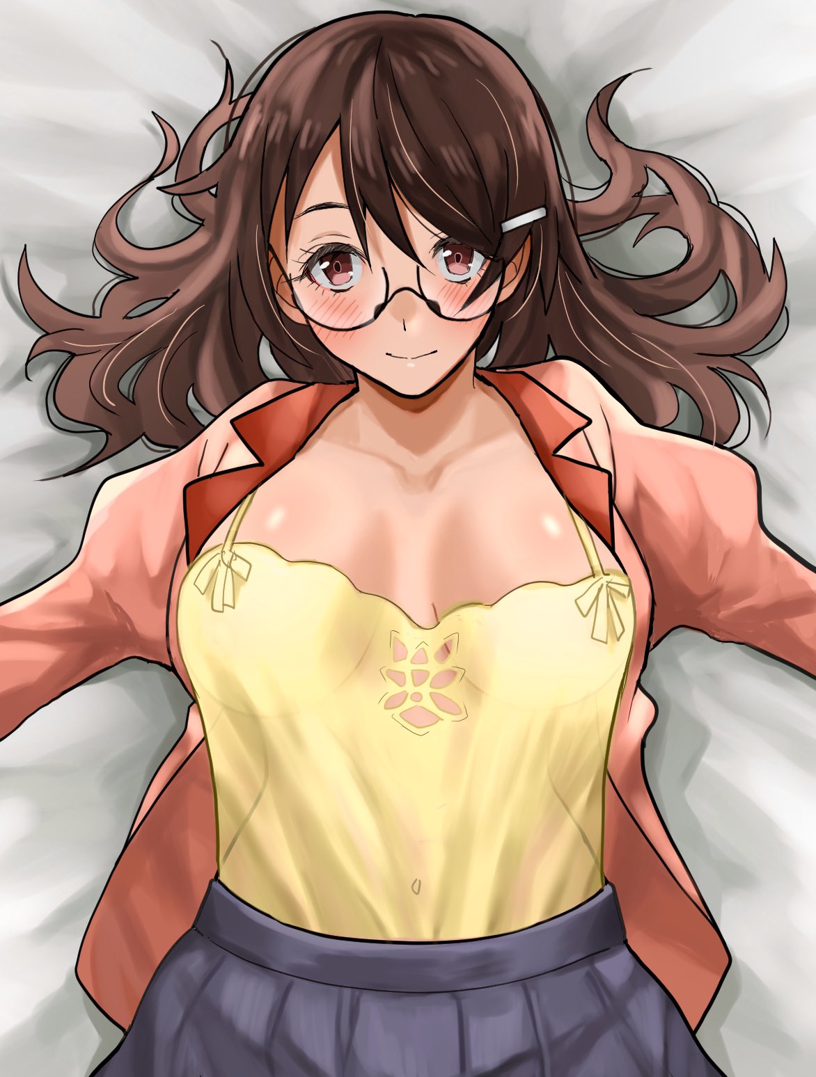 Monogatari (Series) Rule 34 Image