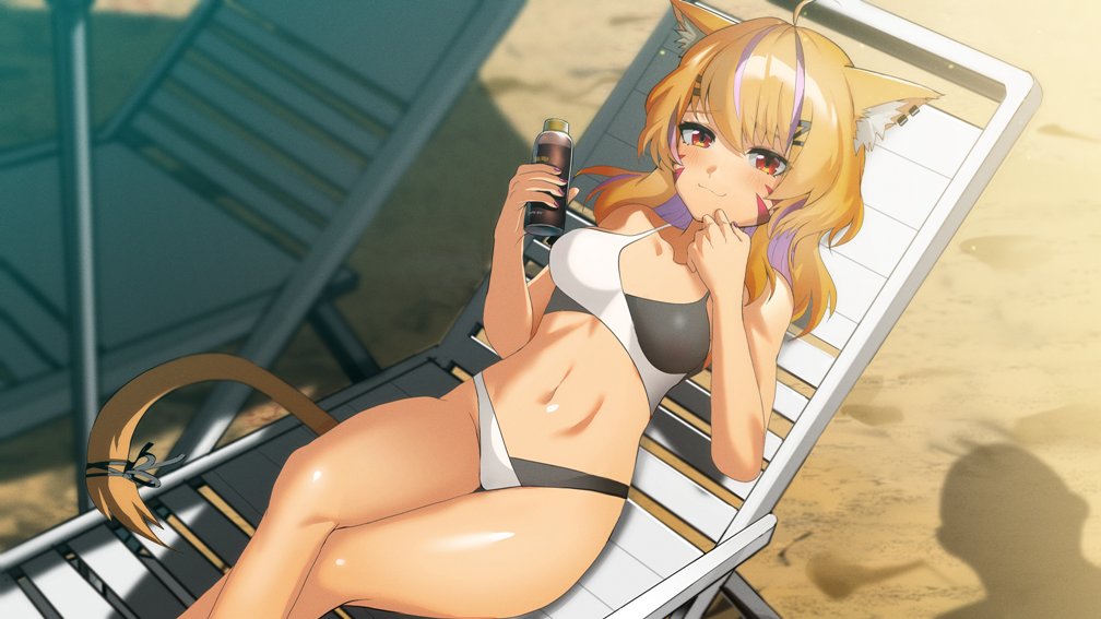 Squchan (Vtuber) Rule 34 Image