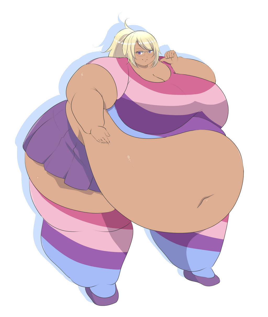 Fat Fetish Hentai Images Rule 34 App