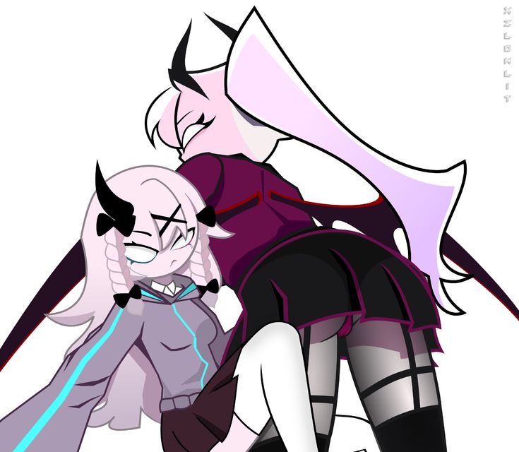 fnf, friday night funkin, friday night funkin mod, garterstraps, he wants to order, meme, mid-fight masses, rasazy (dokki.doodlez), selvena (dokki.doodlez), she wants to order, thighhighs
