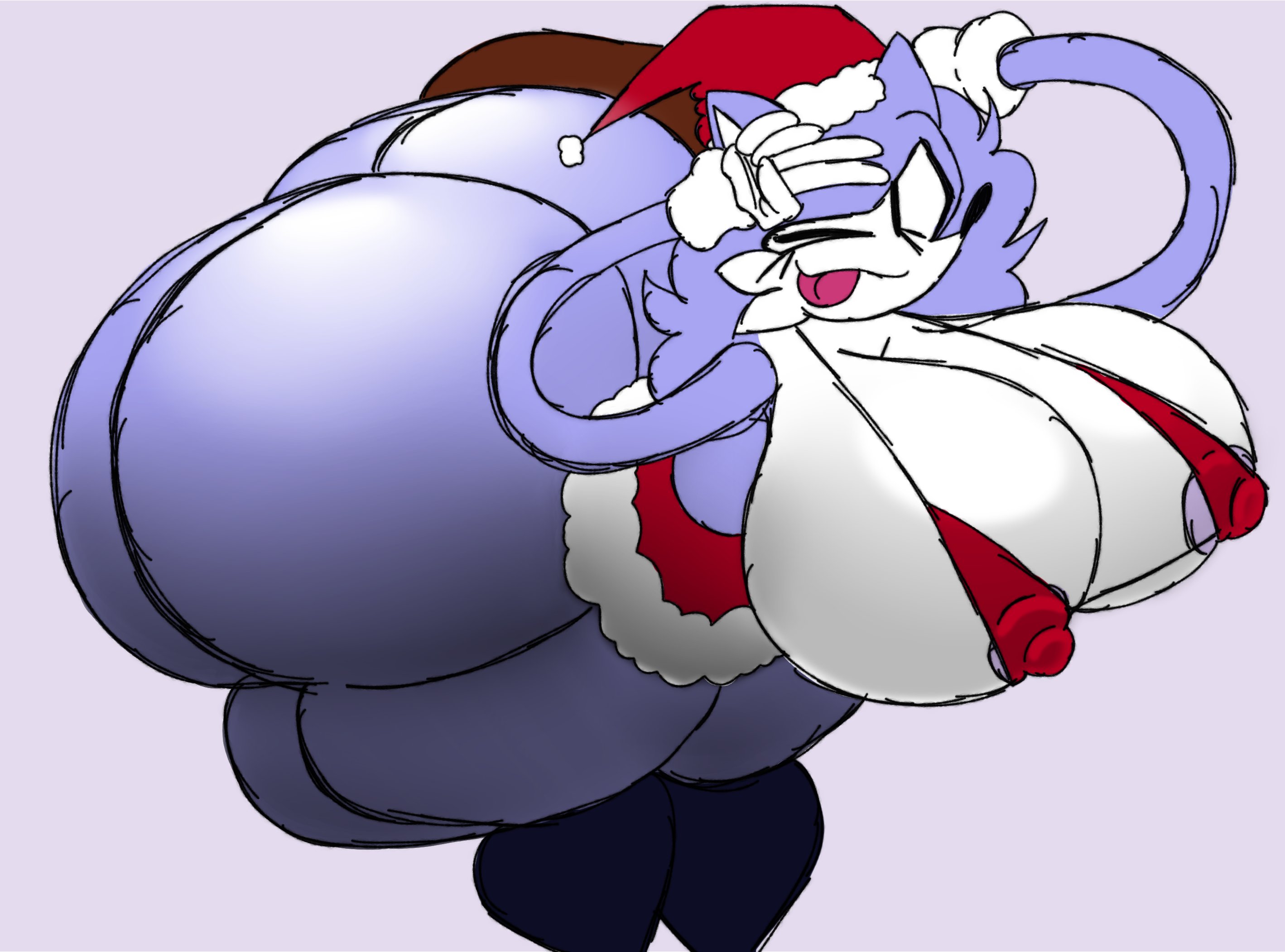 actualbeef, christmas, executable mania, sonic (series), sonic the hedgehog (series), sonic.exe, sonic.exe (series), thedumpydrawer, wacky (sonic.exe), wacky the erizo