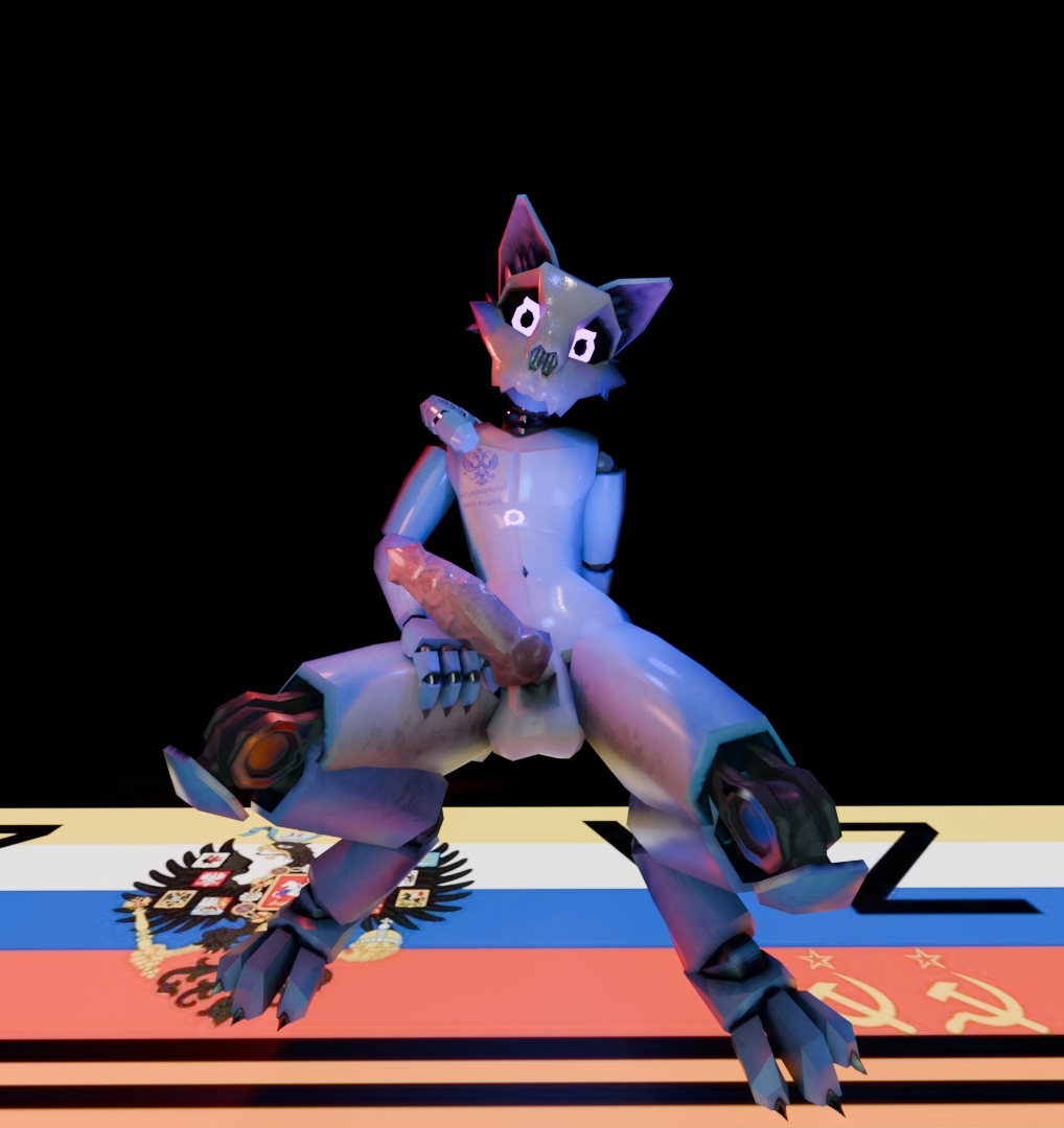 Protogen Rule 34 Image