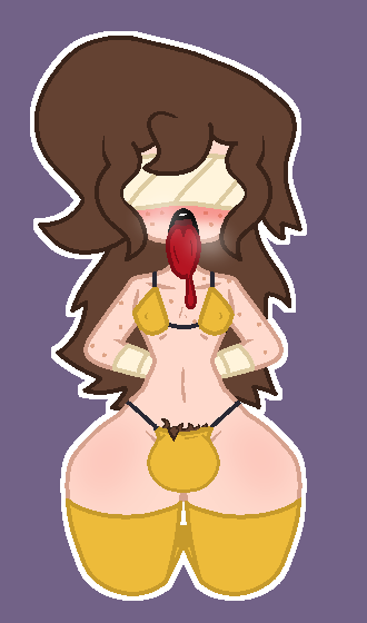 Oc Rule 34 Image