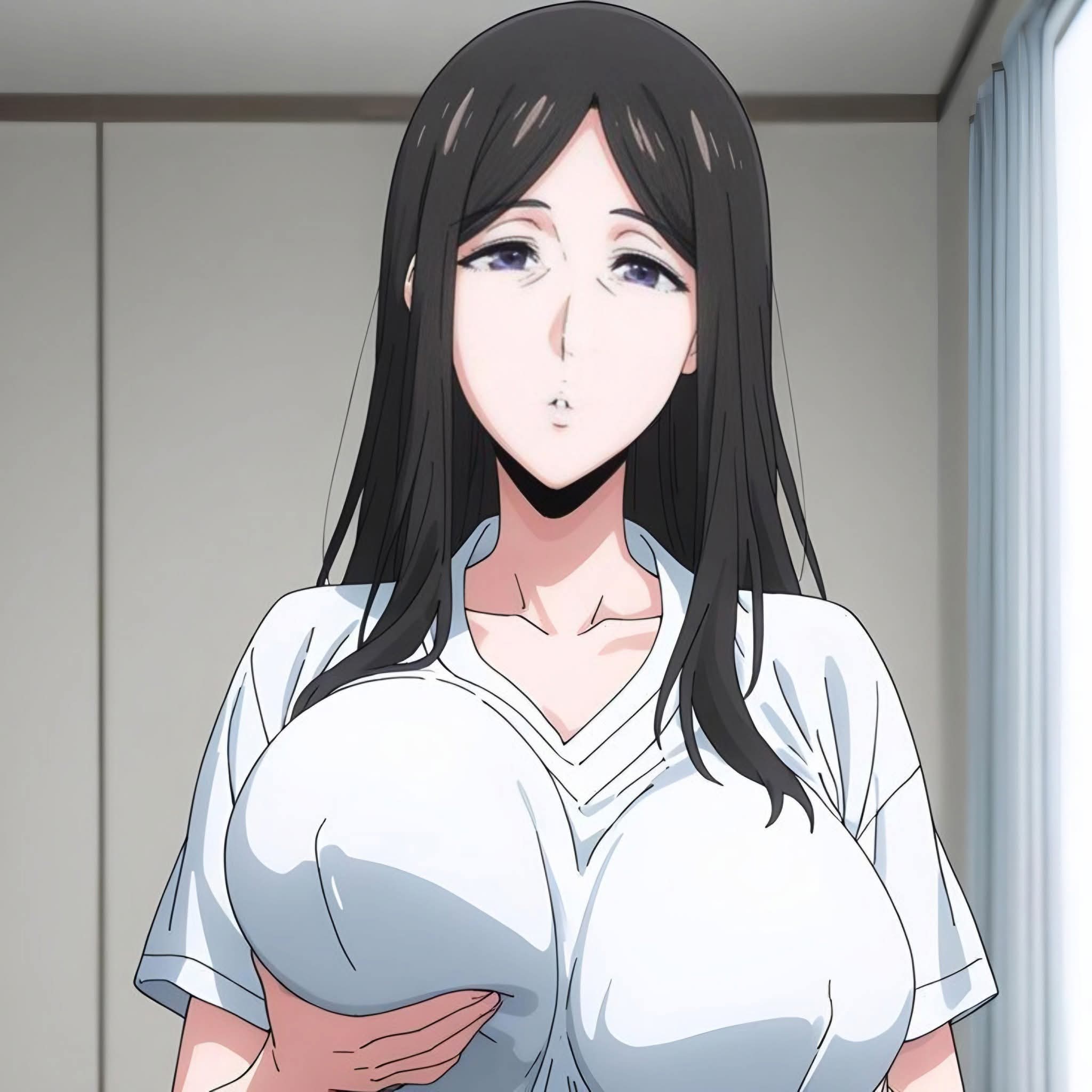 2d, ai generated, female, mother, park kyung hye, solo leveling, tagme