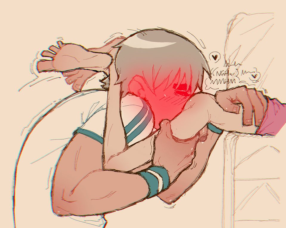 eating ass, gay, gay sex, male, male only, male/male, milkycoffee jpg, rimjob, rimming, rimming male, scott pilgrim, scott pilgrim takes off, size difference, todd ingram, wallace wells