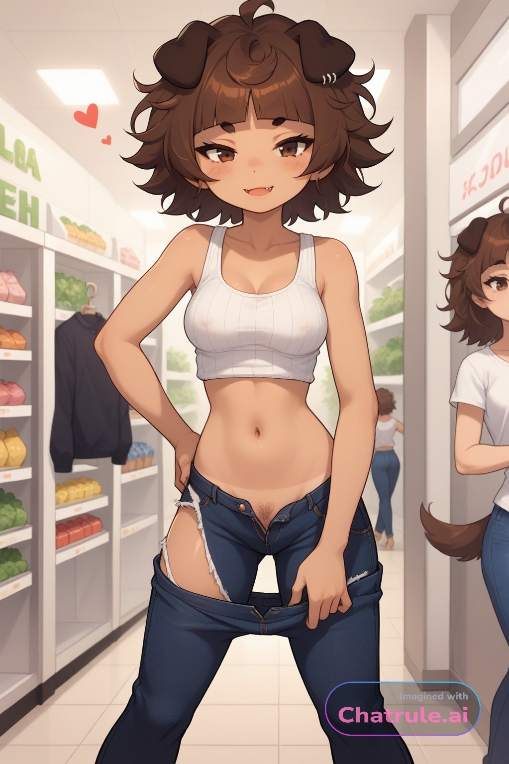 Mimi (Typh) Rule 34 Image