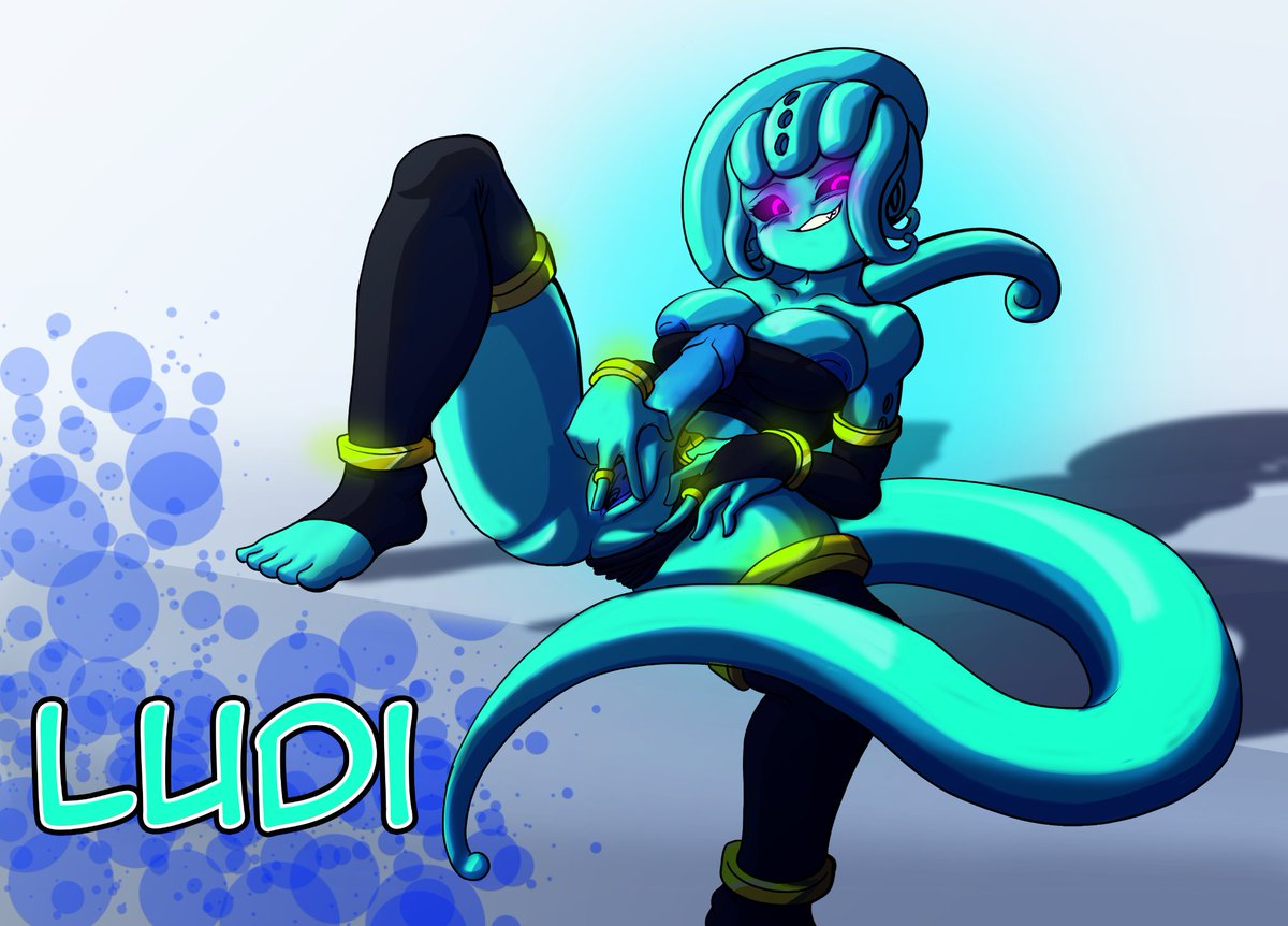 Original Character (Dragon Ball) Rule 34 Image