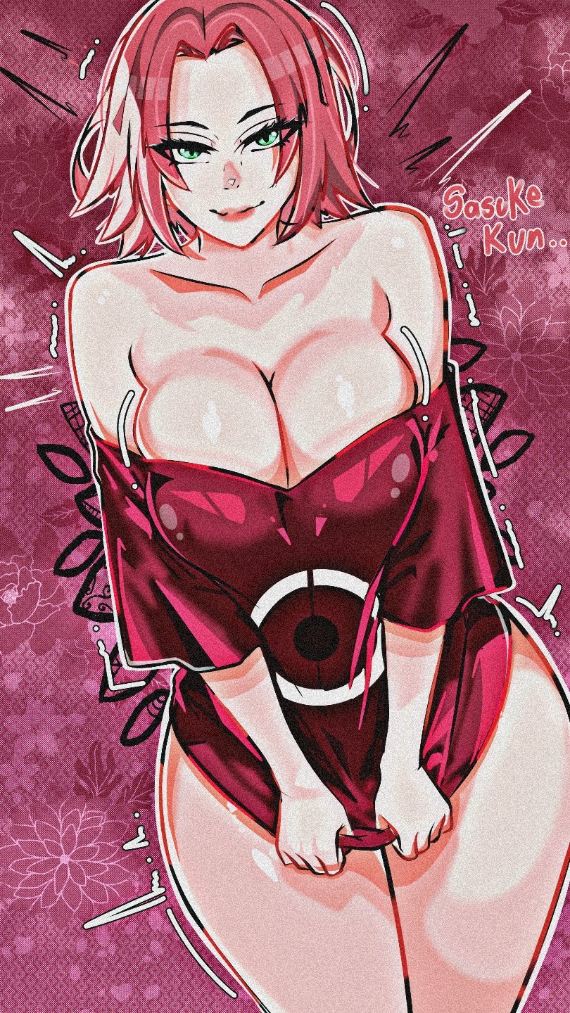 female only, naruto (series), sakura haruno, tagme, zack3143