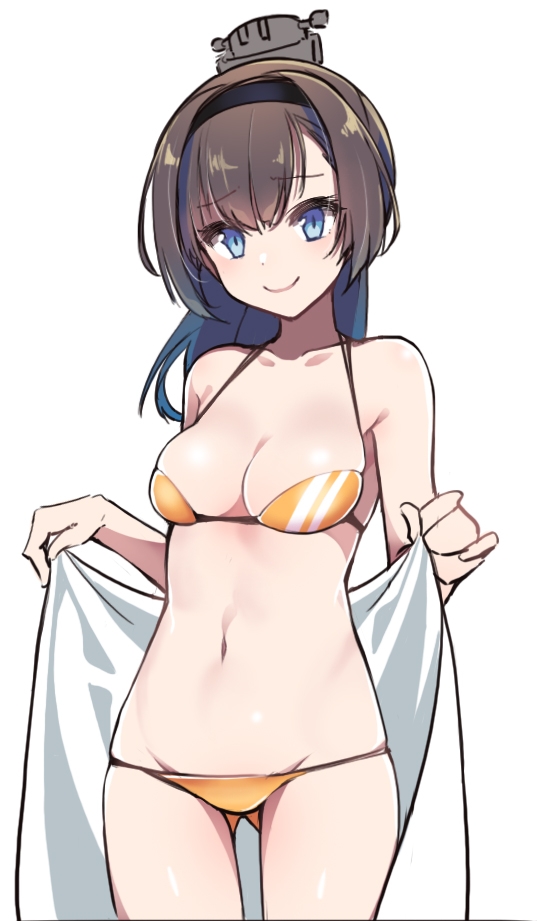 Character Request (Kantai Collection) Rule 34 Image