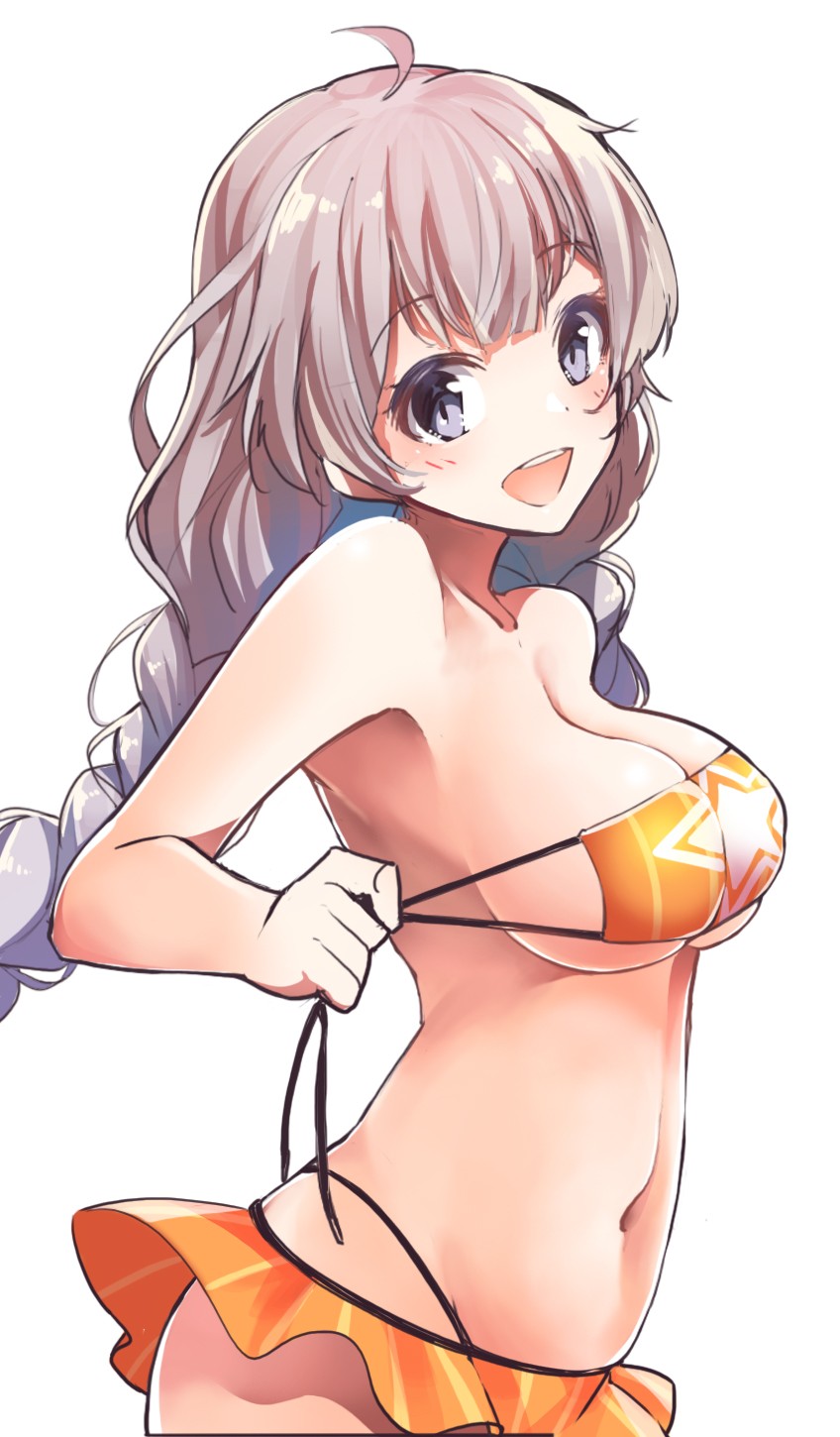 Kizuna Akari (Vocaloid) Rule 34 Image