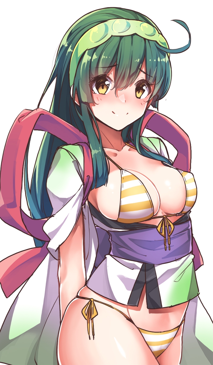 Touhoku Zunko (Voiceroid) Rule 34 Image