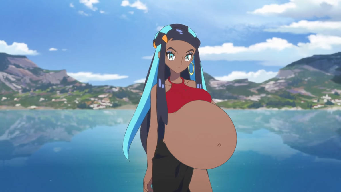 Gym Leader (Nintendo) Rule 34 Image