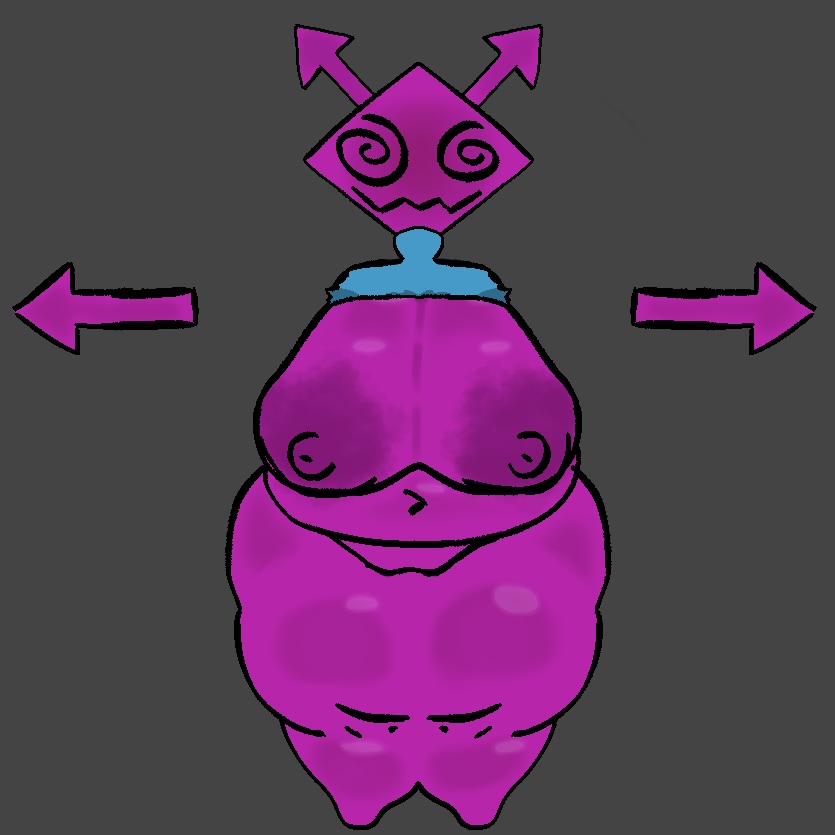 Computer Virus (Species) Rule 34 Image