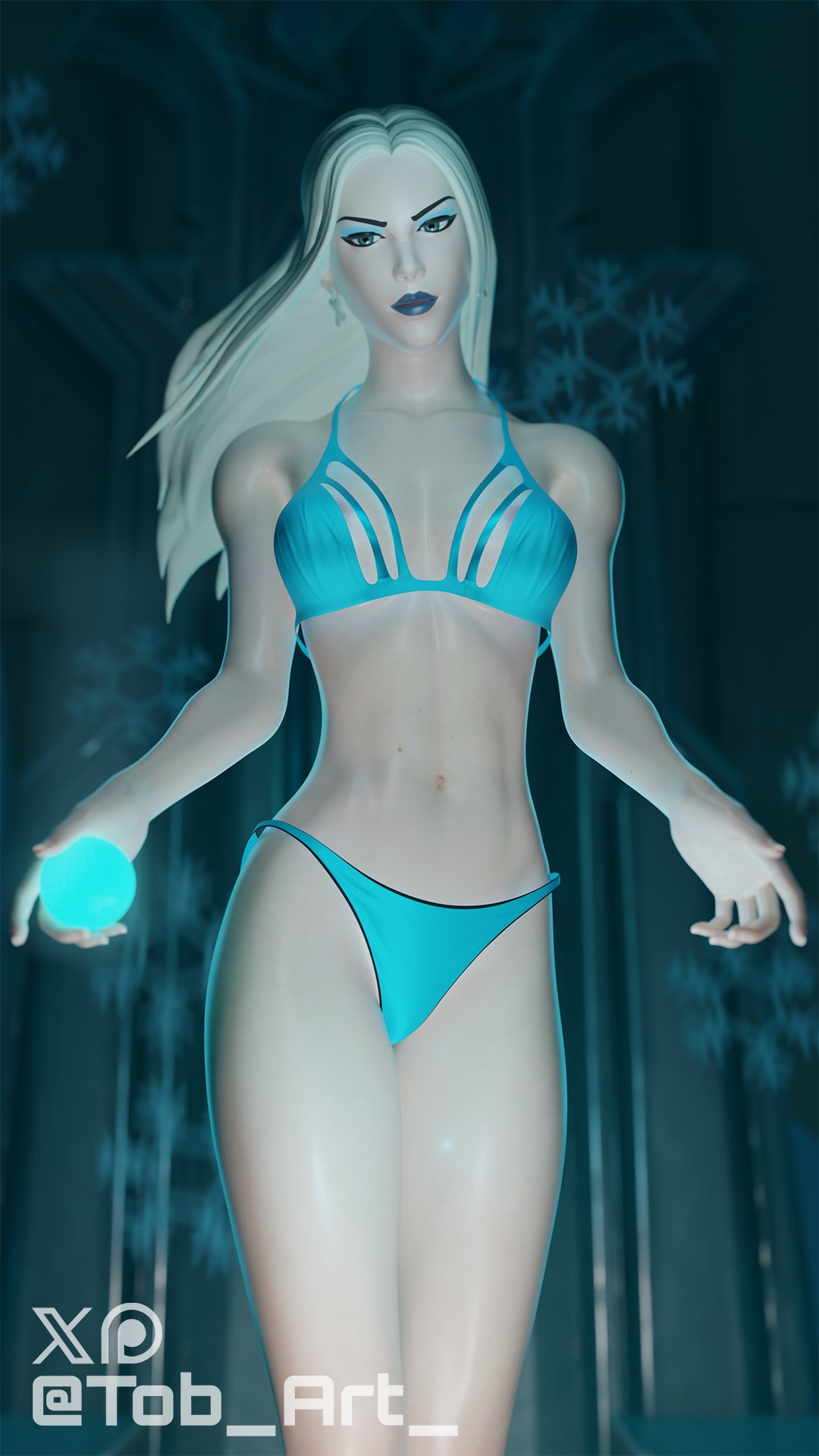3d (Artwork) Rule 34 Image