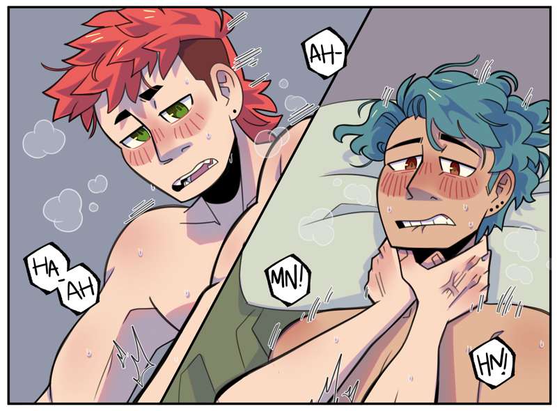 Mint (Spicy Mints) Rule 34 Image
