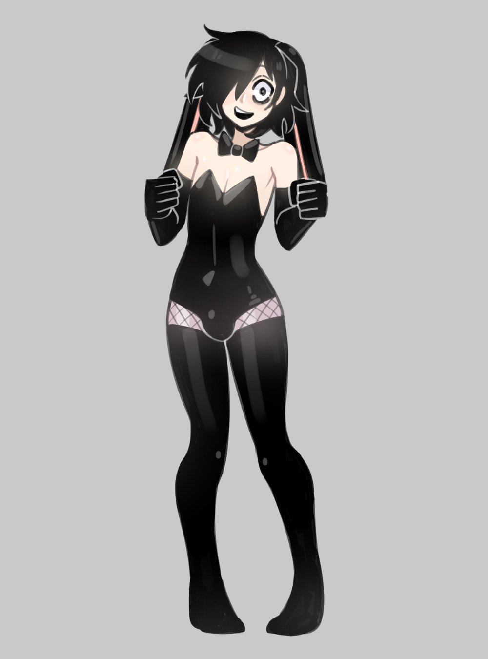 bunnysuit, femboy, mido66, twink