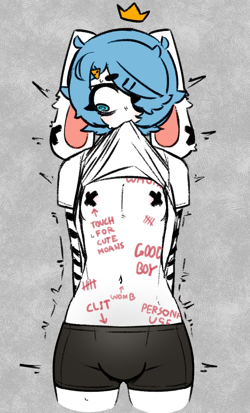 artist request, femboy, mido66, probablyavv, twink