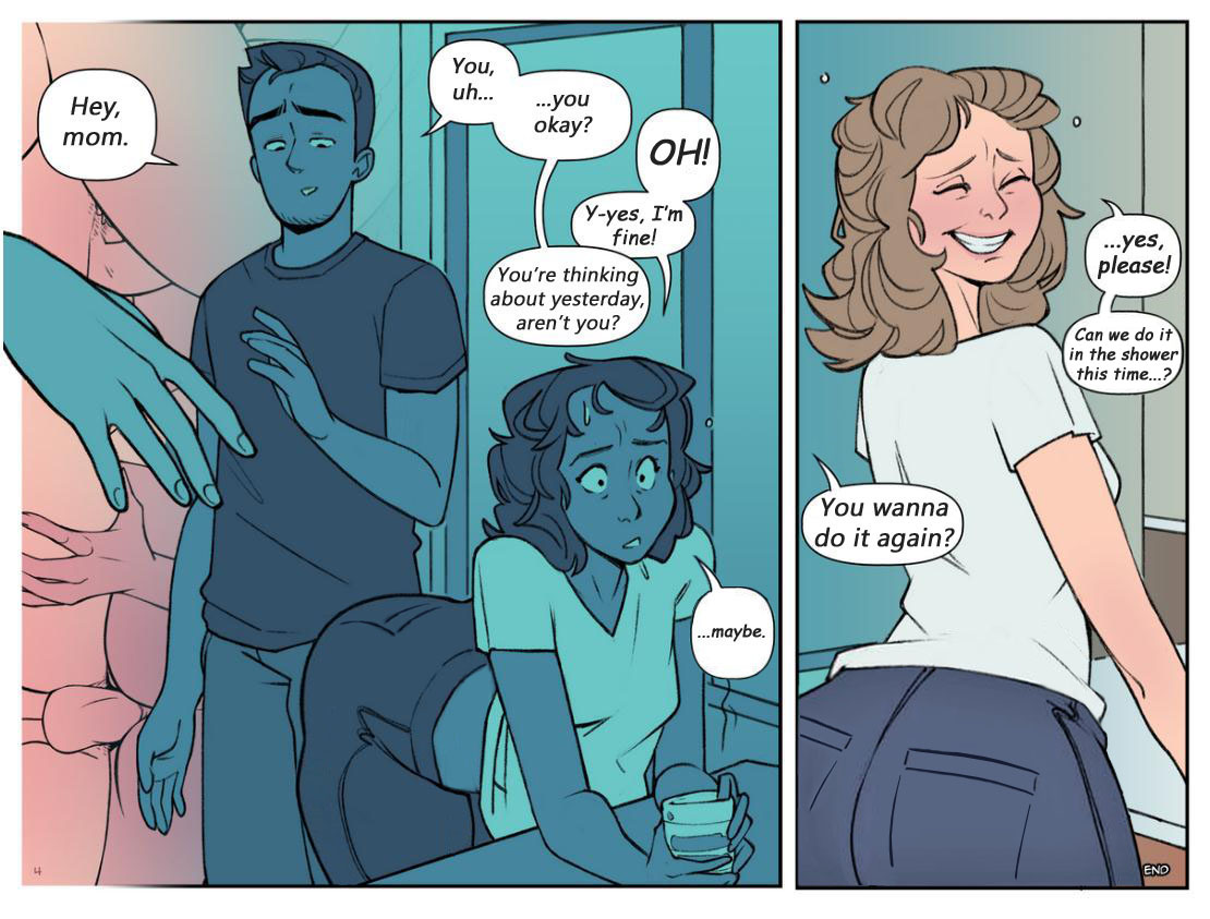 imminent incest, incest, jeans, not enough milk (artist), tagme