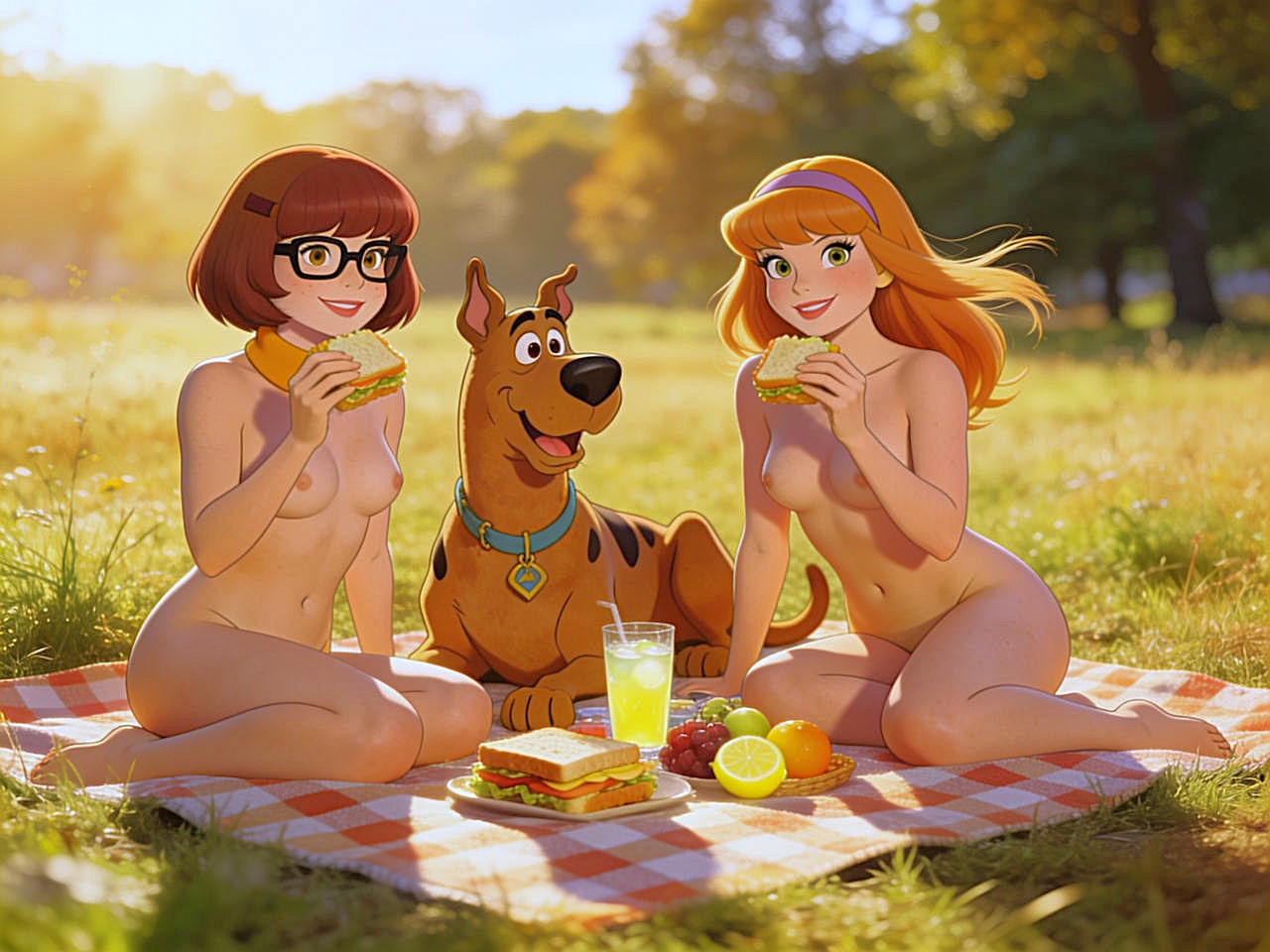 Ass Rule 34 Image