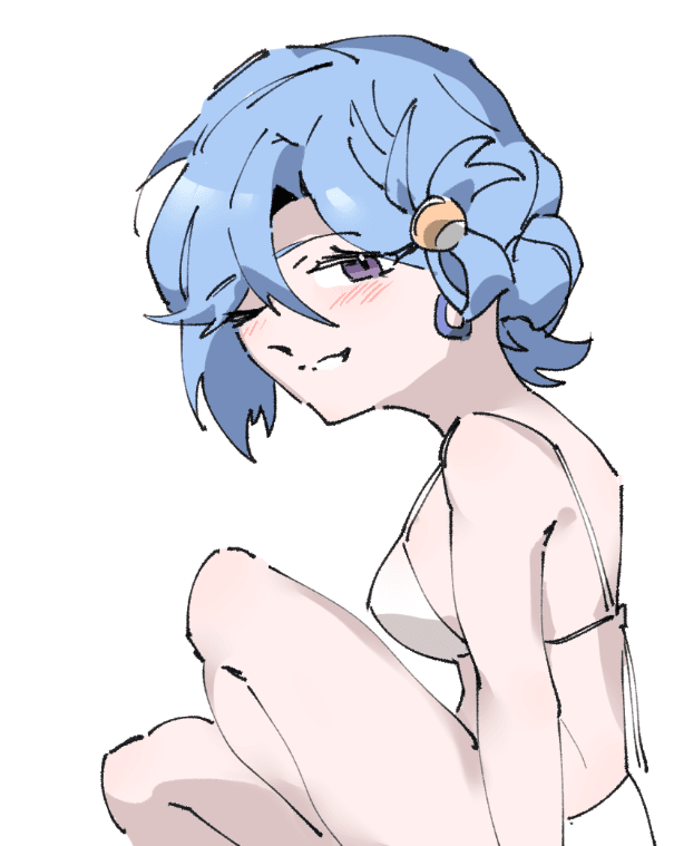 1girls Rule 34 Image