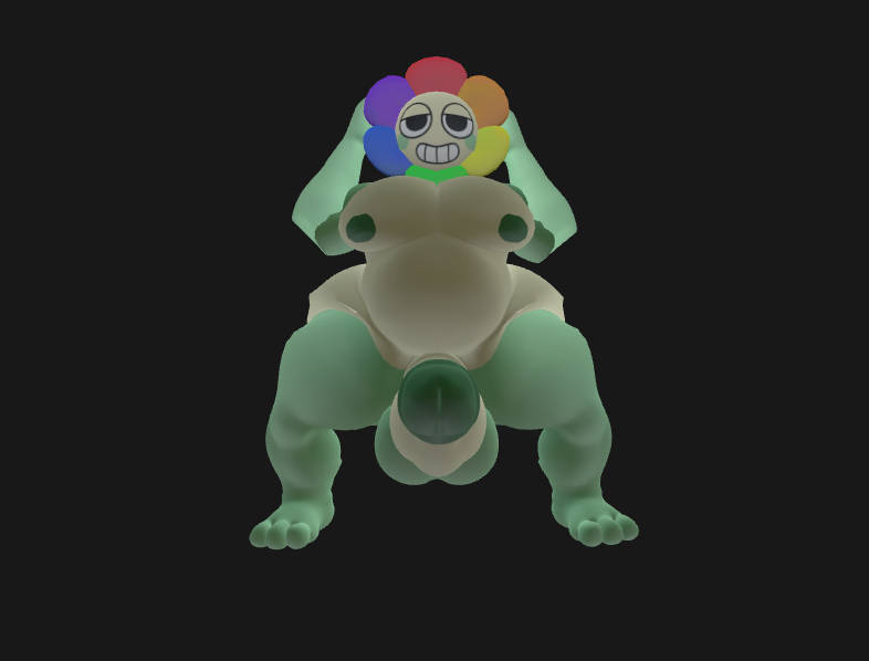 3d (Artwork) Rule 34 Image