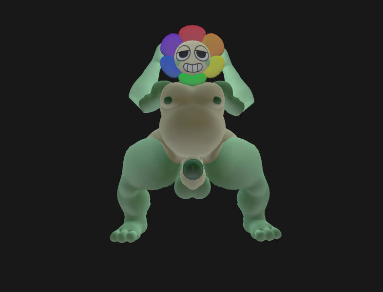 3d (Artwork) Rule 34 Image
