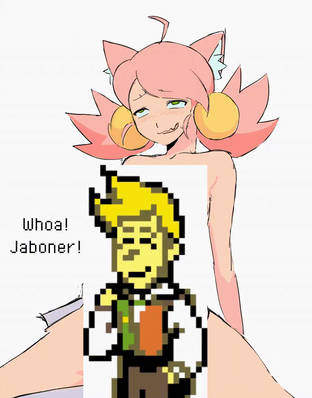 Flowery (Deltarune) Rule 34 Image
