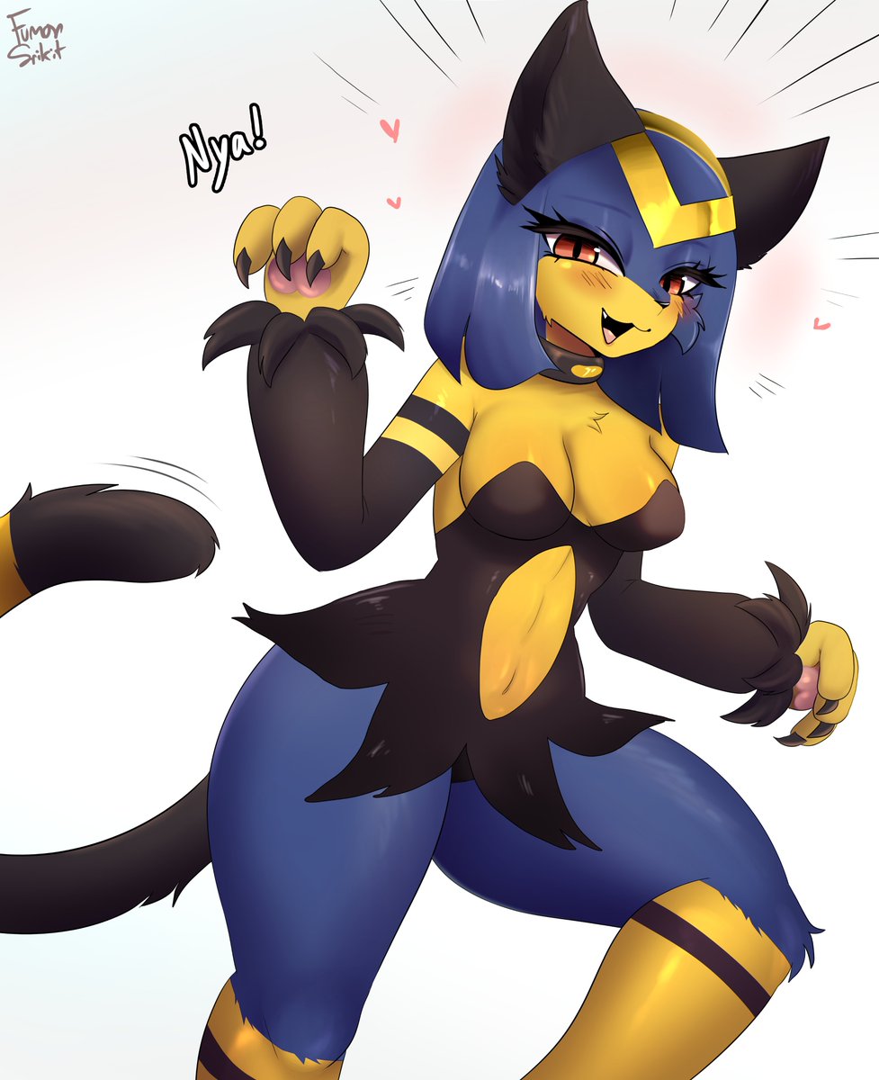 Pal (Species) Rule 34 Image