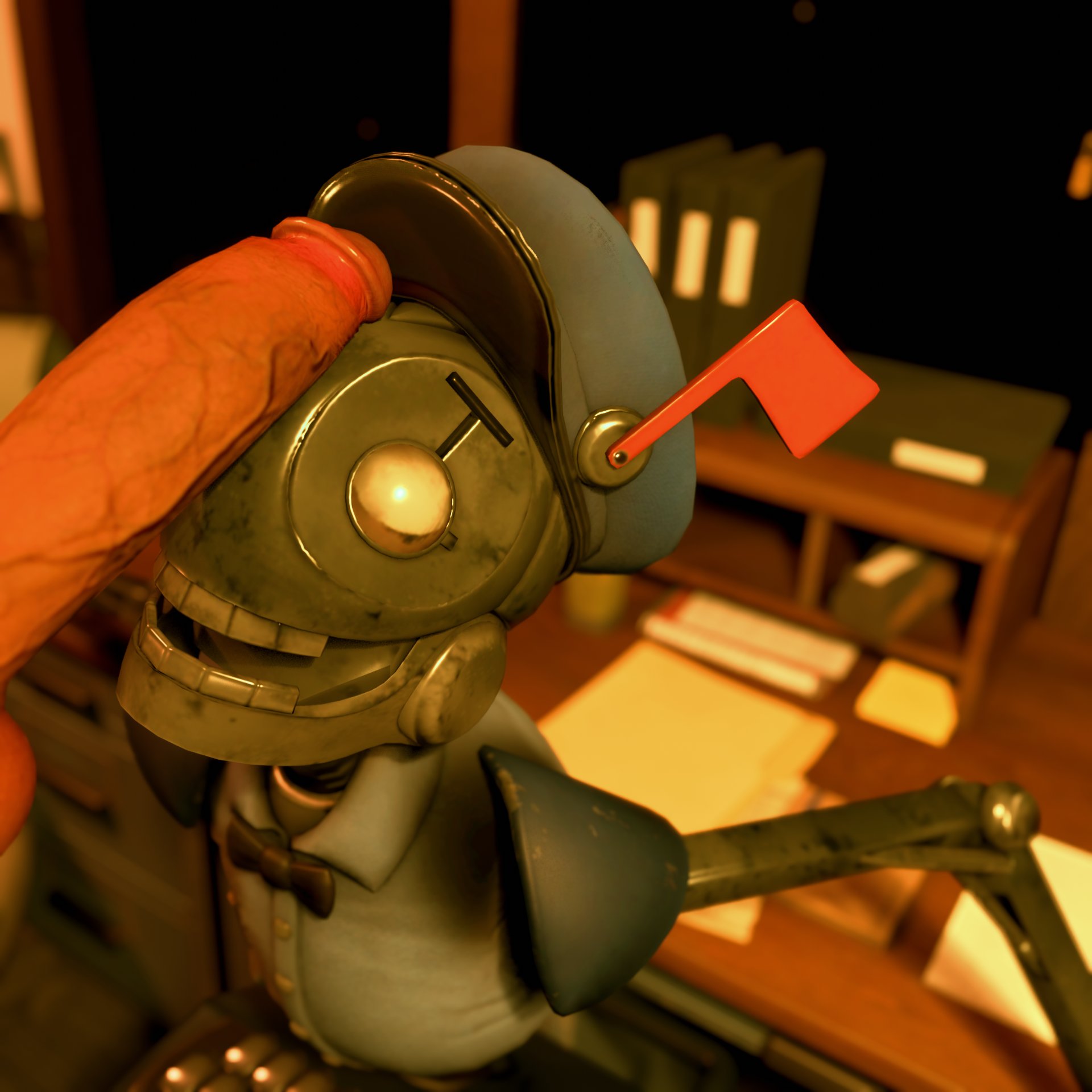 2boys, 3d, arnold (fnaf), digi-typer (fnaf), ffp3d, first porn of character, five nights at freddy's, five nights at freddy's: secret of the mimic, gay, human, imminent sex, light-skinned male, mail, mailbox, male, robot, robot boy, robot humanoid, secret of the mimic, tagme, yaoi