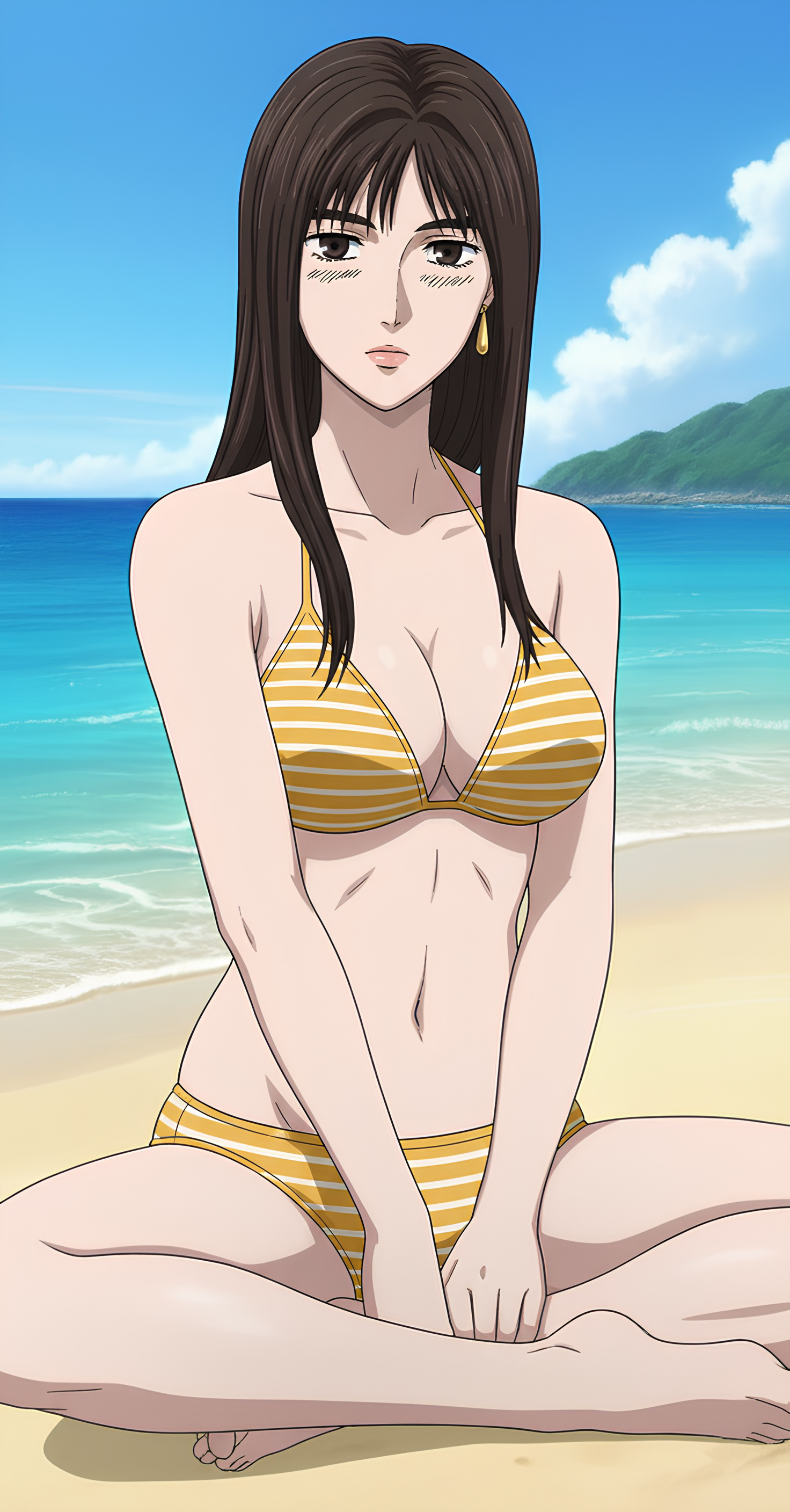Initial D hentai videos, GIFs, and images  Rule 34 App