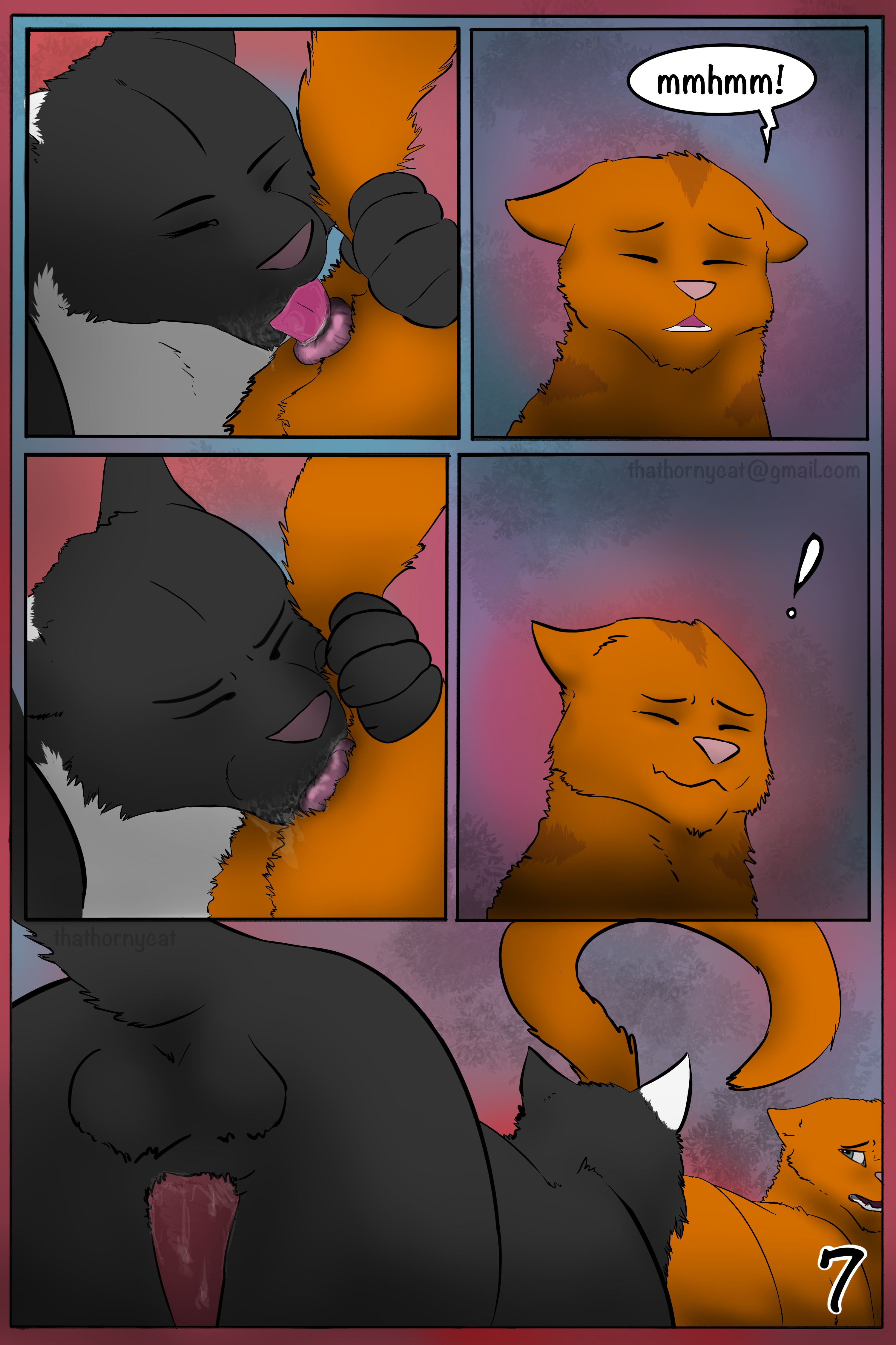 Talltail Warriors Cats hentai videos, GIFs, and images | R34.app