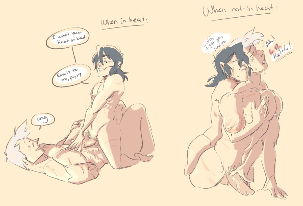 2boys, abs, anal, balls, gay, keith kogane, male, male only, nipples, pejaposarambi, penis, pubic hair, tagme, takashi shirogane, testicles, voltron, voltron: legendary defender, yaoi