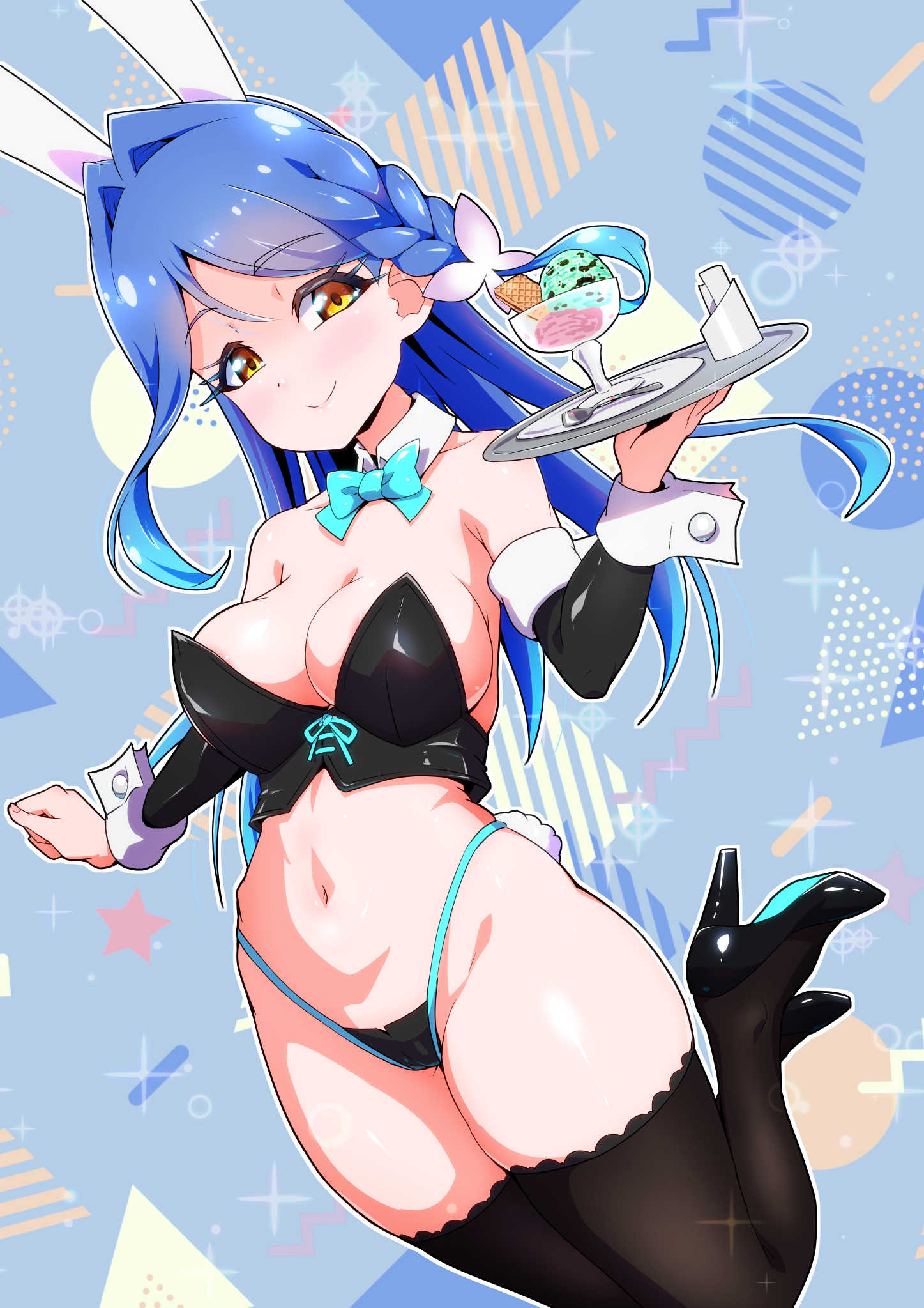 Big Ass Rule 34 Image