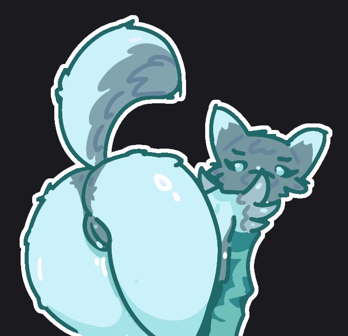 Digimon (Species) Rule 34 Image