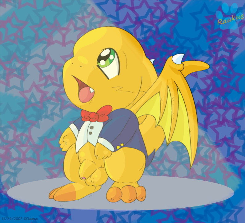 2007 male_only neopets raukue shoyru tagme